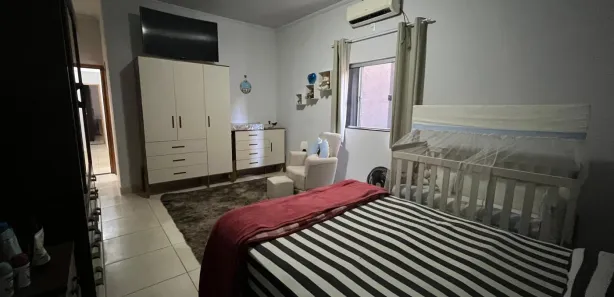 Casa com 3 Quartos à venda, 240m² no , Bela Vista de Goiás