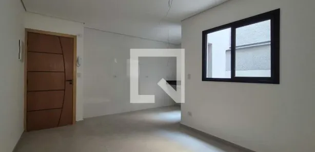 Apartamento com 2 Quartos à venda, 50m² no Parque Oratório, Santo André