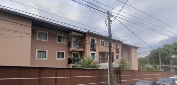 Apartamento com 3 Quartos à venda, 80m² no Quitandinha, Petrópolis