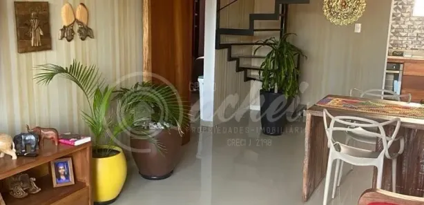 Cobertura com 3 Quartos à venda, 177m² no Buraquinho, Lauro de Freitas
