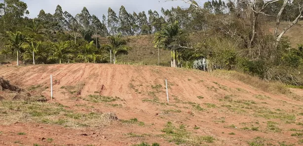 Fazenda / Sítio / Chácara com 1 Quarto à venda, 2900m² no Área Rural de Viçosa, Viçosa