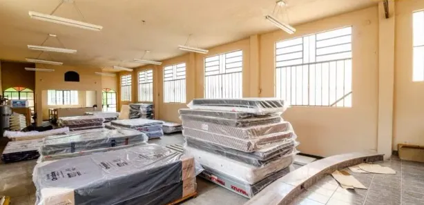 Galpão / Depósito / Armazém à venda, 165m² no Manoel Valinhas, Divinópolis