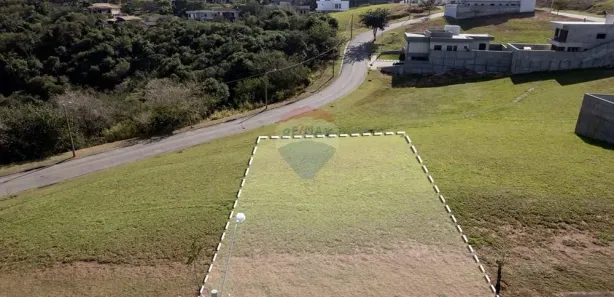 Terreno / Lote / Condomínio à venda, 525m² no Santa Isabel, Louveira