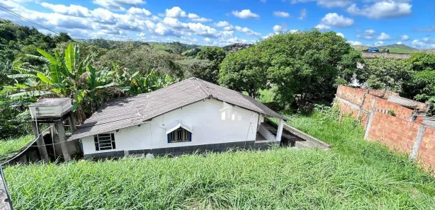 Fazenda / Sítio / Chácara com 2 Quartos à venda, 82m² no Assunção, Barra Mansa