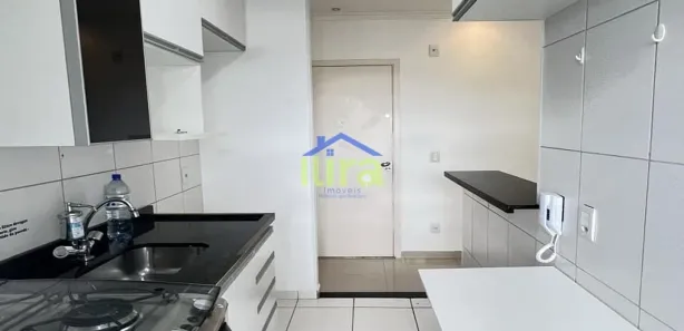 Apartamento com 2 Quartos para alugar, 57m² no Umuarama, Osasco