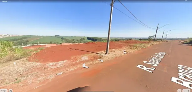 Terreno / Lote / Condomínio à venda, 278m² no Loteamento Metropolitam, Arapongas