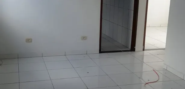Apartamento com 2 Quartos para alugar, 10m² no Campo Limpo, Feira de Santana