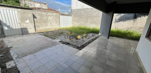 Casa com 3 Quartos para alugar, 100m² no Piedade, Jaboatão dos Guararapes