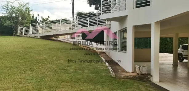 Casa de Condomínio com 4 Quartos para venda ou aluguel, 435m² no Nossa Senhora do Perpétuo Socorro, Pindamonhangaba
