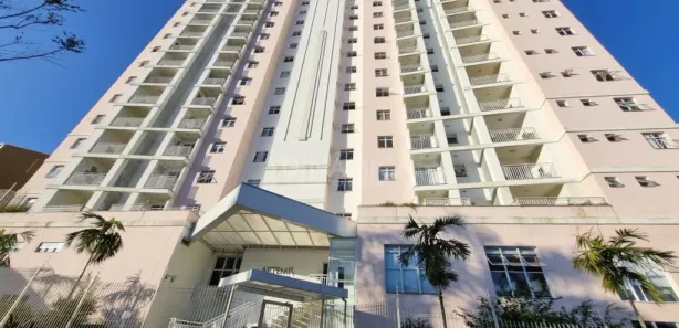Apartamento com 2 Quartos à venda, 53m² no Água Verde, Blumenau