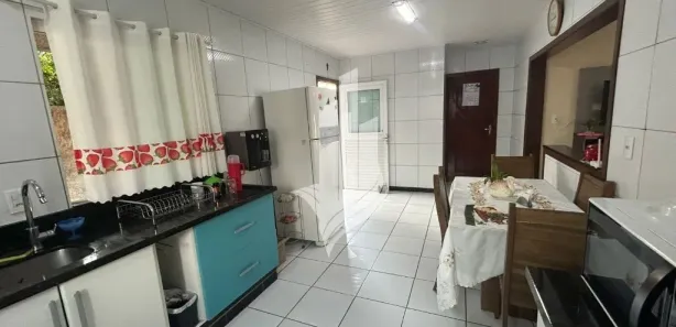Casa com 2 Quartos à venda, 75m² no Água Verde, Blumenau