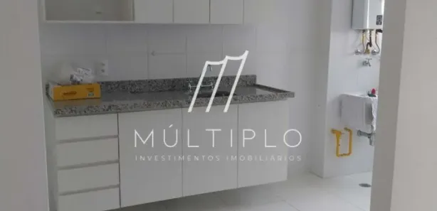 Apartamento com 2 Quartos para alugar, 56m² no Jardim Tupanci, Barueri