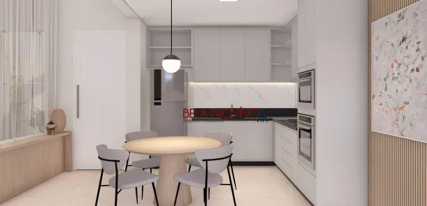 Casa com 2 Quartos à venda, 63m² no Nossa Senhora Aparecida I, Saltinho
