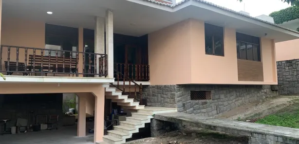 Casa com 5 Quartos para alugar, 400m² no Bela Vista, Campina Grande