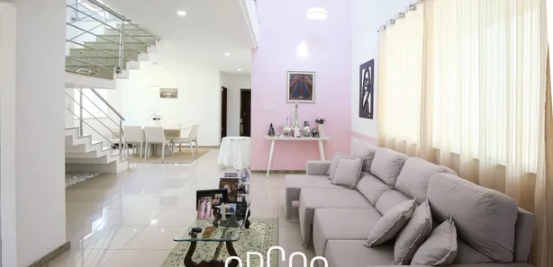 Casa de Condomínio com 4 Quartos à venda, 298m² no Aruana, Aracaju