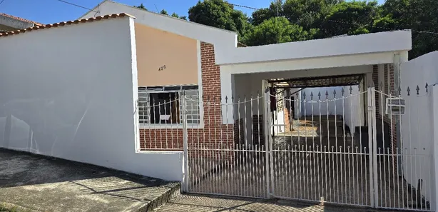 Casa com 2 Quartos à venda, 360m² no Vila Domingues, Votorantim