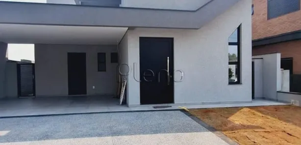 Casa de Condomínio com 3 Quartos à venda, 164m² no , Itupeva