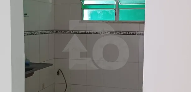 Casa de Condomínio com 2 Quartos à venda, 55m² no Madre Paulina, São Cristóvão