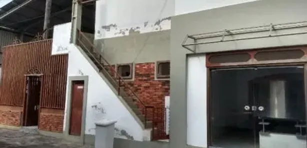 Loja / Salão / Ponto Comercial para alugar, 2300m² no Pau Arcado, Campo Limpo Paulista