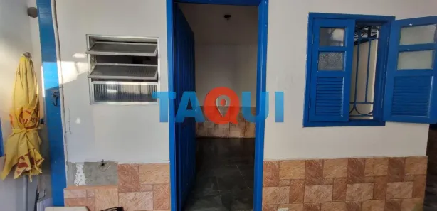 Apartamento com 1 Quarto para alugar, 20m² no Parque Burle, Cabo Frio