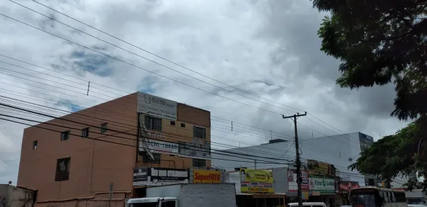Prédio Inteiro à venda, 250m² no Ceilândia Sul, Brasília