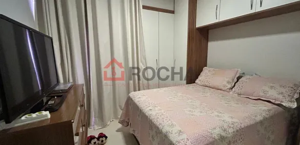 Apartamento com 3 Quartos à venda, 117m² no Sobradinho, Brasília