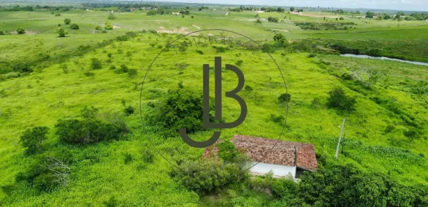 Fazenda / Sítio / Chácara com 2 Quartos à venda, 100m² no Centro, Pilar