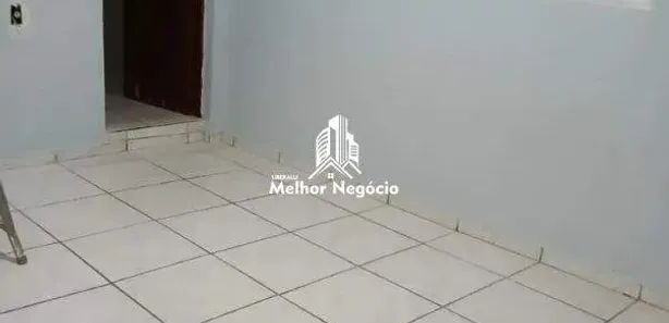 Casa com 3 Quartos à venda, 100m² no Residencial Real Parque Sumaré, Sumaré