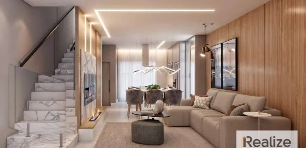 Casa de Condomínio com 2 Quartos à venda, 82m² no Itacolomi, Balneário Piçarras