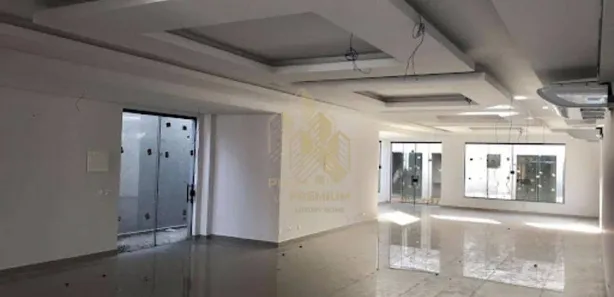 Prédio Inteiro à venda, 444m² no Centro, Atibaia