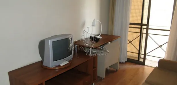 Flat com 1 Quarto à venda, 37m² no Santa Paula, São Caetano do Sul