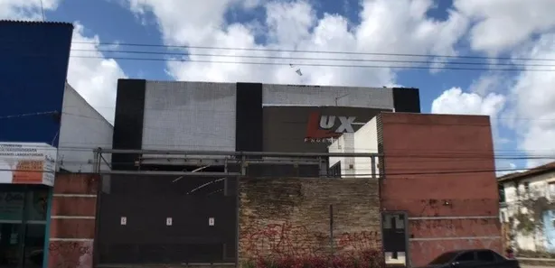 Galpão / Depósito / Armazém à venda, 602m² no Centro, Ananindeua