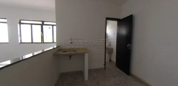 Kitnet com 1 Quarto para alugar, 45m² no Centro, São Carlos