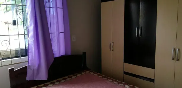 Casa com 2 Quartos à venda, 60m² no Do Ubatuba, São Francisco do Sul