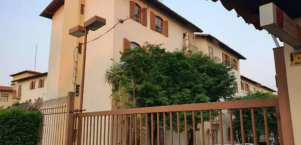 Apartamento com 3 Quartos à venda, 74m² no Jardim Flamboyant, Campinas