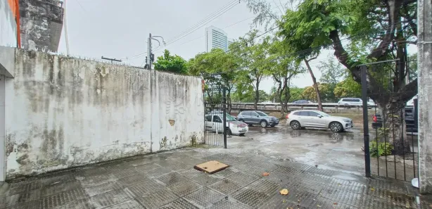 Loja / Salão / Ponto Comercial para alugar, 190m² no Cabanga, Recife