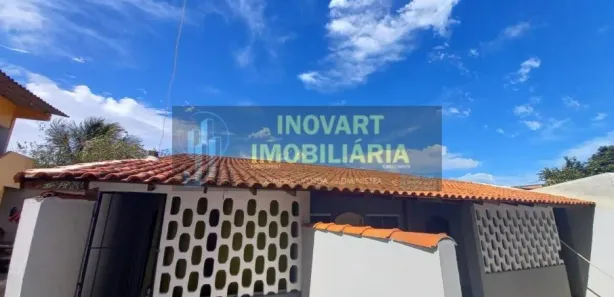 Kitnet com 1 Quarto à venda, 28m² no Fluminense, São Pedro da Aldeia