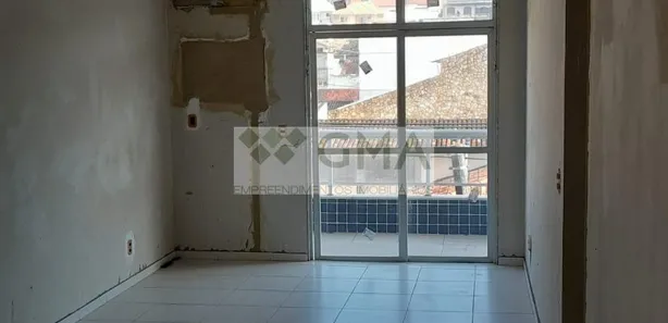 Apartamento com 2 Quartos à venda, 75m² no Vila Valqueire, Rio de Janeiro