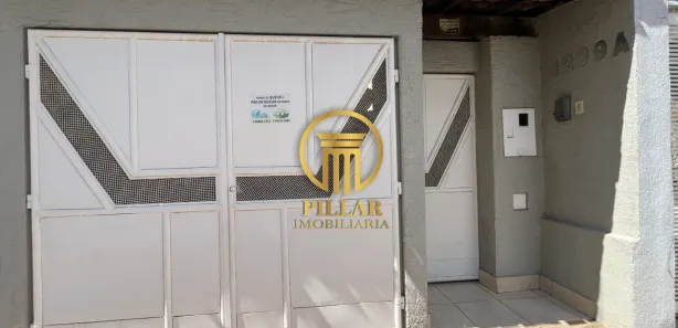 Casa com 4 Quartos para alugar, 147m² no Centro, Montes Claros