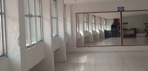 Apartamento com 3 Quartos à venda, 80m² no Centro, Petrópolis