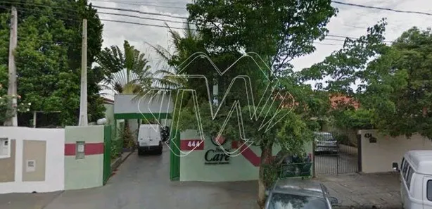 Prédio Inteiro à venda, 370m² no Vila Cidade Industrial (Vila Xavier), Araraquara