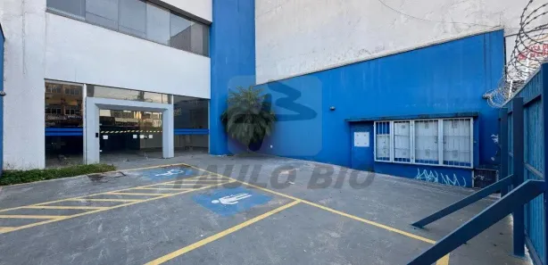 Prédio Inteiro para alugar, 540m² no Centro, Santo André
