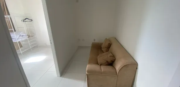 Casa com 1 Quarto para alugar, 45m² no Aeroporto, Aracaju