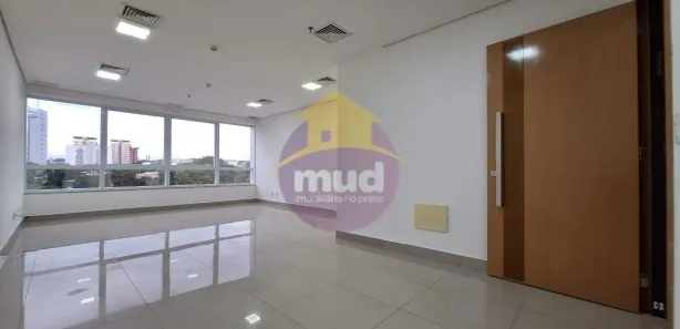 Conjunto Comercial / Sala para alugar, 40m² no Vila São José, São José do Rio Preto
