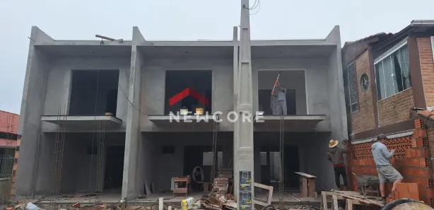 Casa com 2 Quartos à venda, 85m² no Armação, Penha