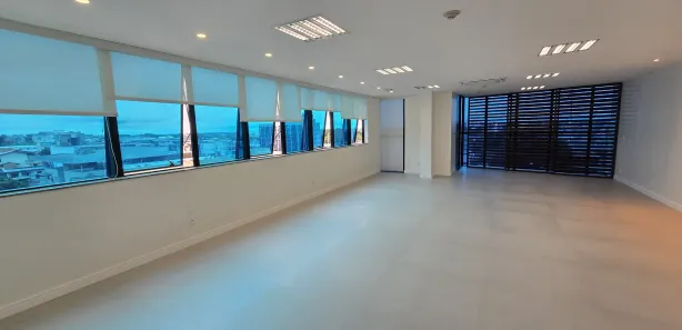 Conjunto Comercial / Sala para alugar, 74m² no Nossa Senhora das Graças, Manaus