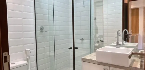 Apartamento com 2 Quartos para alugar, 61m² no Tambaú, João Pessoa