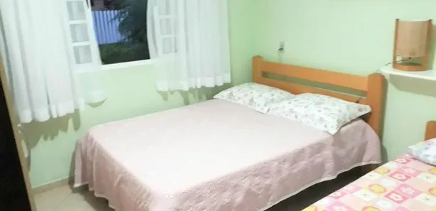 Casa com 4 Quartos para alugar, 150m² no Shangrila, Pontal do Paraná