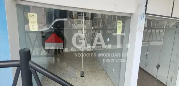 Loja / Salão / Ponto Comercial para alugar, 50m² no Centro, Votorantim