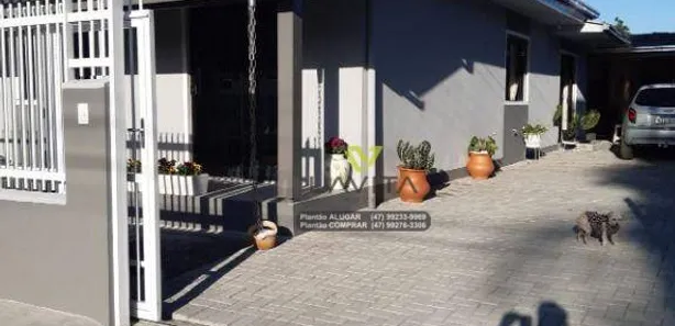 Casa com 2 Quartos à venda, 75m² no Nossa Senhora da Paz, Balneário Piçarras
